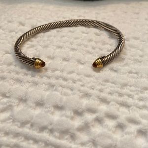David Yurman Bracelet